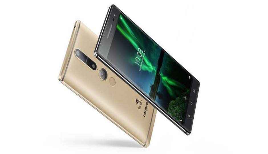 لینوو Phab 2 Pro لینوو Phab 2 Pro