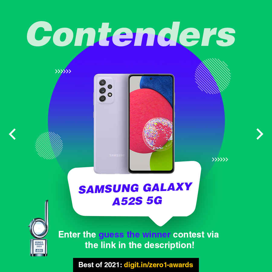 Best High-end smartphone High(35k-50k)