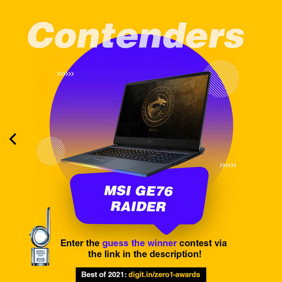 High Performance Gaming Laptop (Price No Bar)