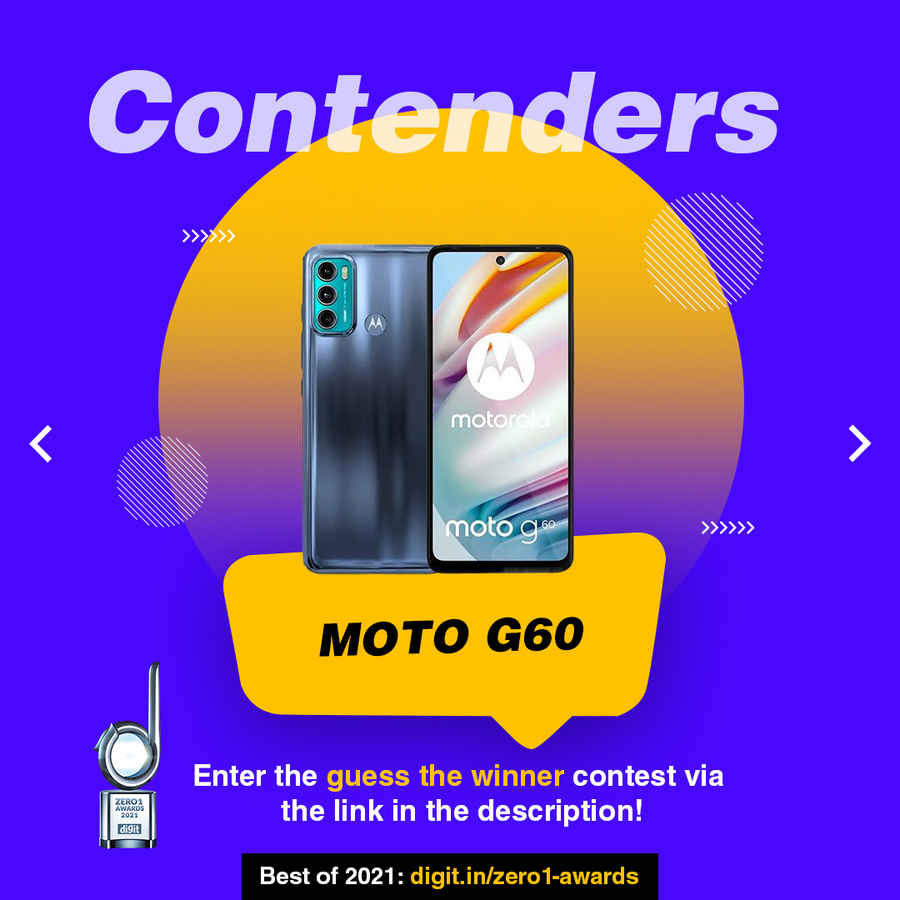 Best Budget Smartphone (Under 20K) 2021