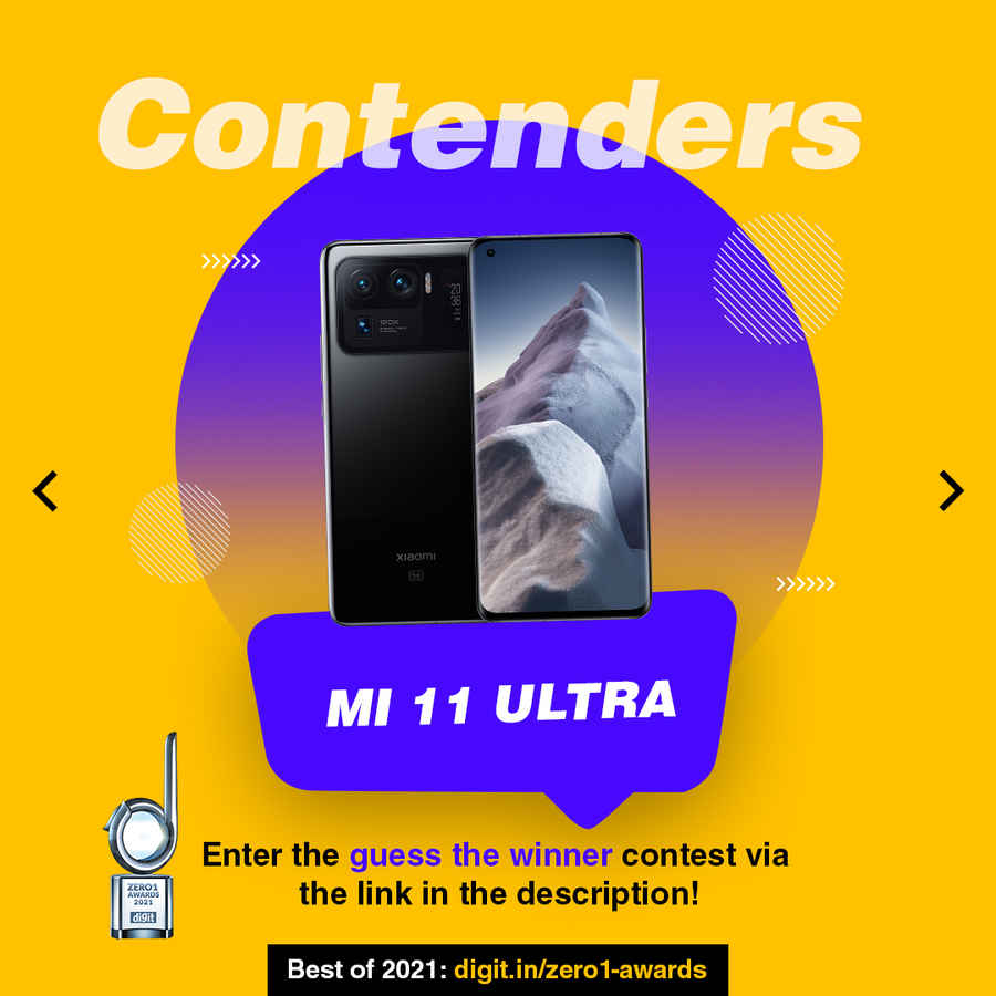 Best Performing Flagship Phone