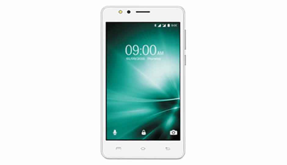 लावा A73 लावा A73