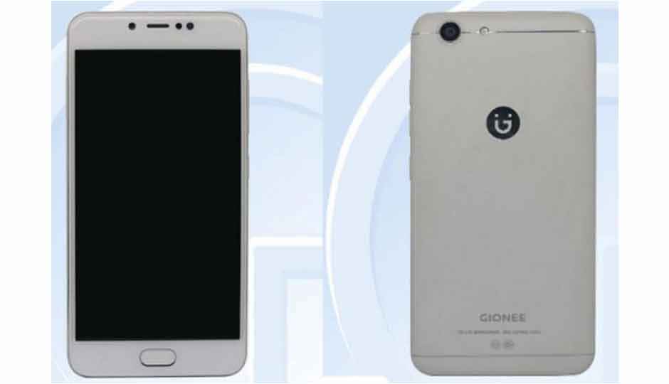 gionee s10c