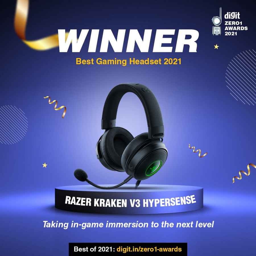 Best Gaming Headset of 2021