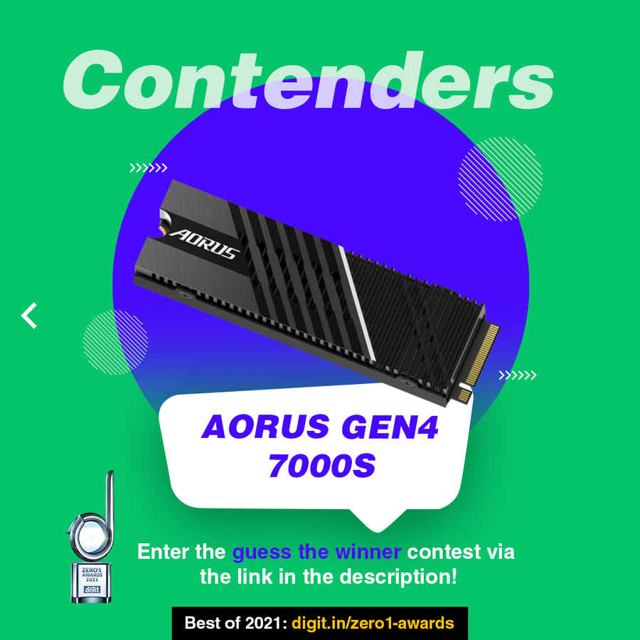 Best SSD 2021
