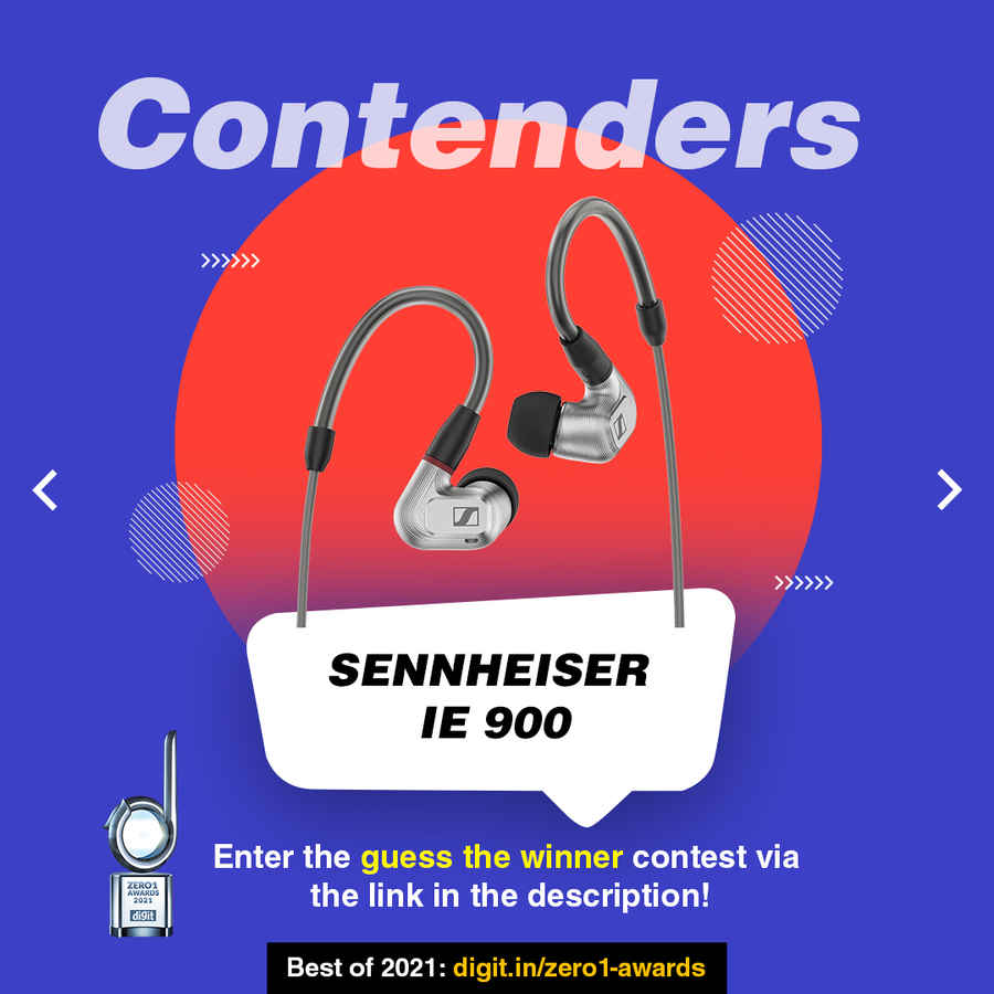 Best Wired Earphones