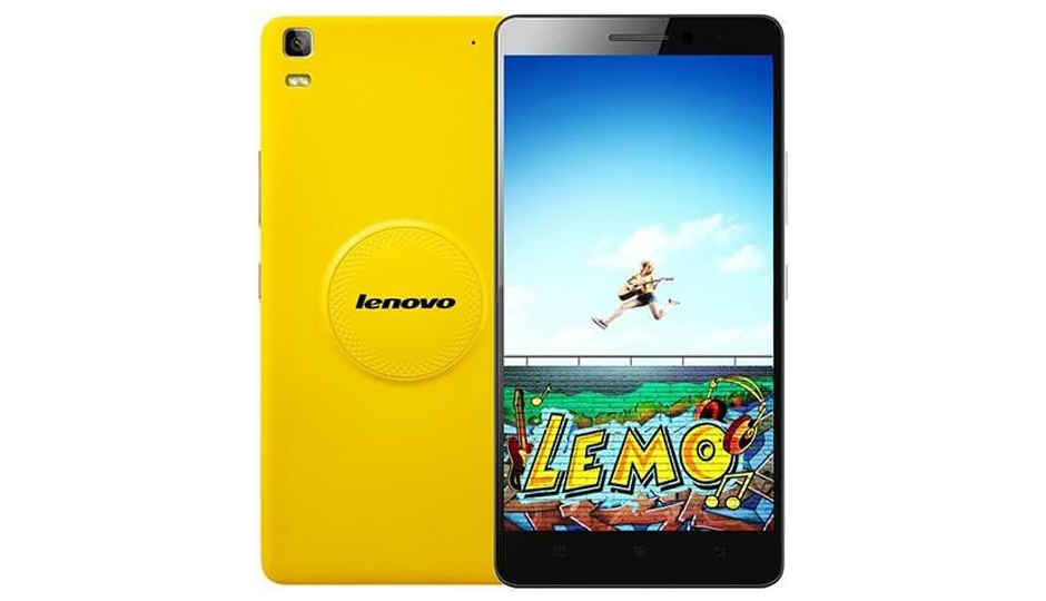 Znalezione obrazy dla zapytania Lenovo K3 Note