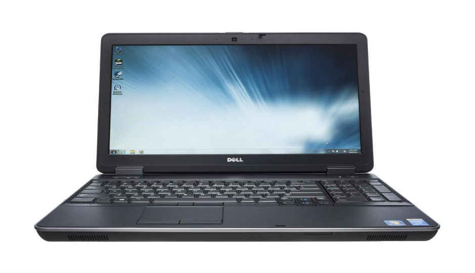 Dell Latitude E6440 Price in India, Specification ...