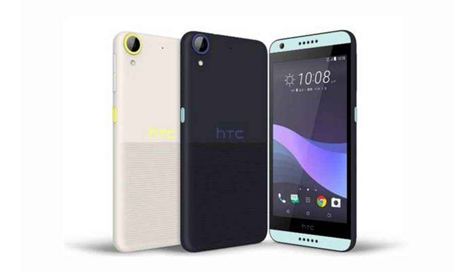 Desire 650 Desire 650