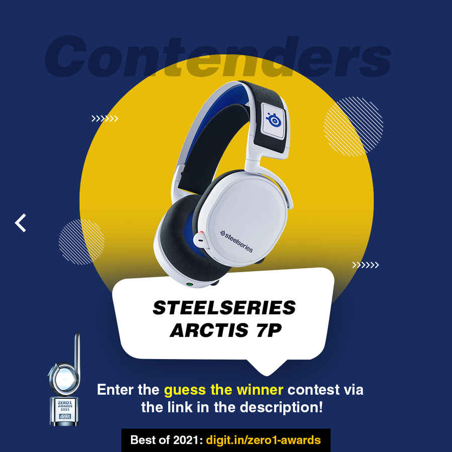 Best Gaming Headset of 2021