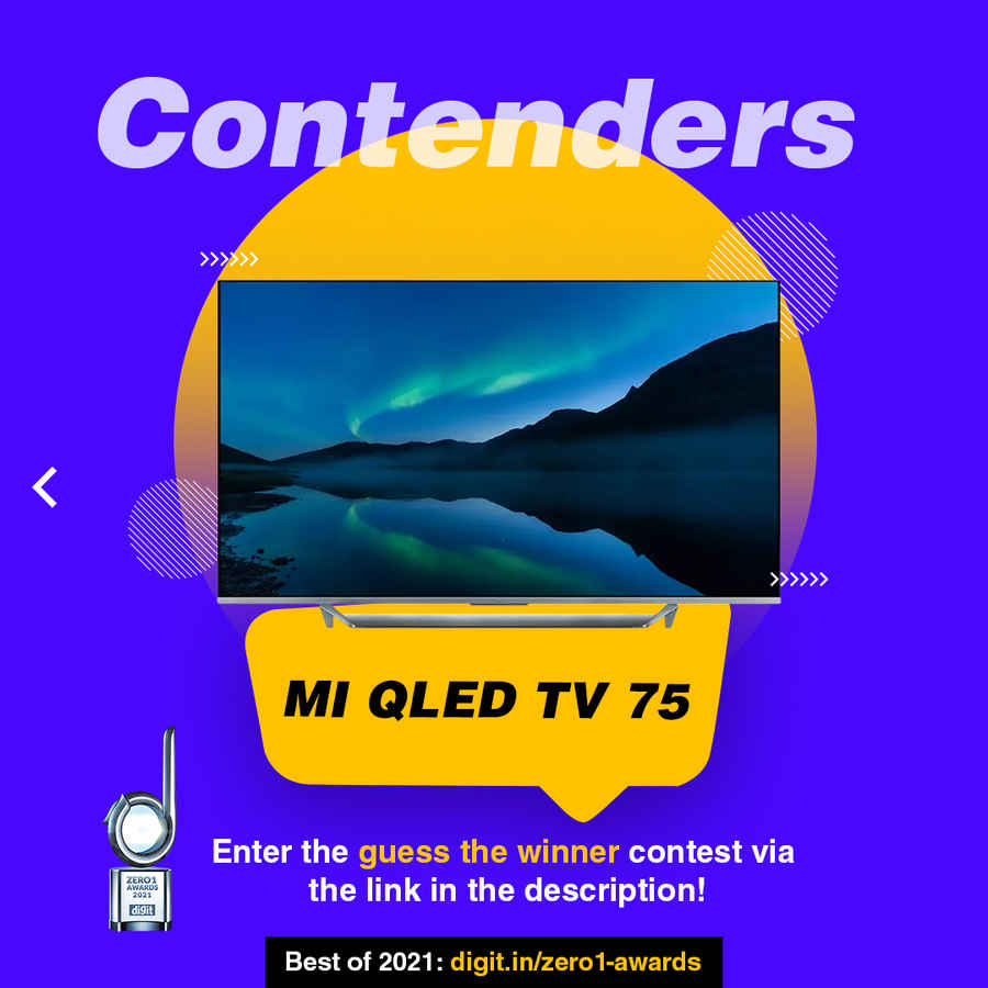 Best 4K HDR TV 2021
