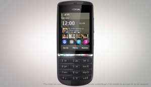 નોકિયા Asha 300 નોકિયા Asha 300