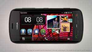 نوکیا Pureview 808 نوکیا Pureview 808