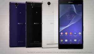 Sony xperia t2 ultra user review india sony xperia t2 ultra user review india nexus and are