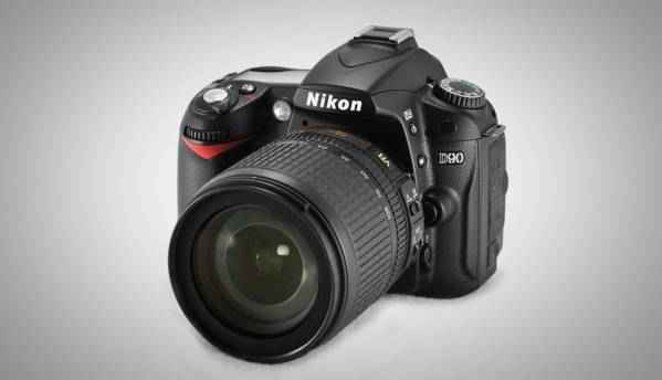 canon d90 release date