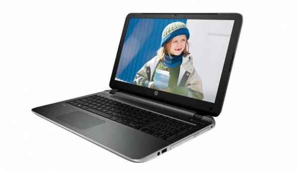 HP Pavilion 15-p001tx