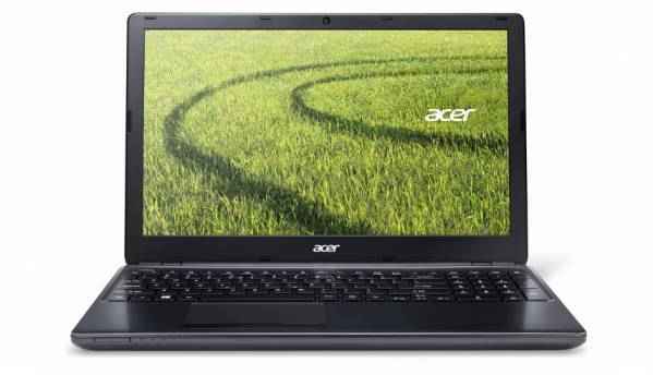 Acer Aspire E1-572