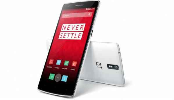 OnePlus One