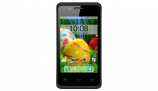 Intex Aqua T4