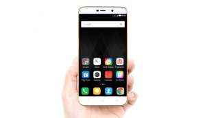 ਕੂਲਪੈਡ Note 3 Lite ਕੂਲਪੈਡ Note 3 Lite