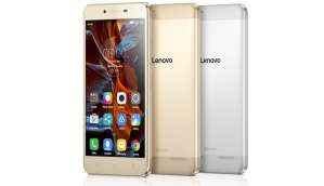 ਲੇਨੋਵੋ Vibe K5 Plus ਲੇਨੋਵੋ Vibe K5 Plus
