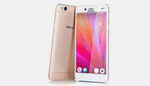 ان فوکس ایم535 Plus ان فوکس ایم535 Plus