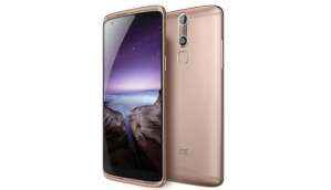 زیڈ ٹی ای Axon Mini زیڈ ٹی ای Axon Mini