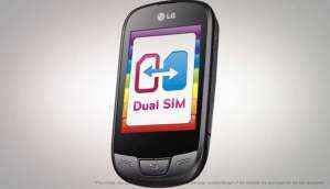 એલ.જી. T515 એલ.જી. T515