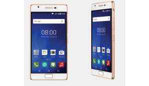 फिलिप्स Xenium X818 फिलिप्स Xenium X818