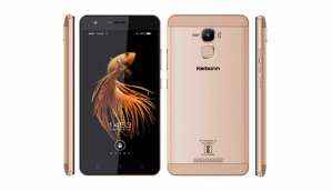 કાર્બન Aura Note 4G કાર્બન Aura Note 4G