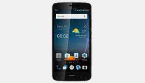 जेड.टी.ई. Blade V8 Pro जेड.टी.ई. Blade V8 Pro