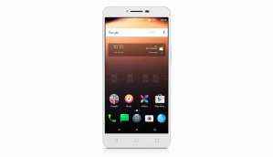अल्काटेल A3 XL अल्काटेल A3 XL