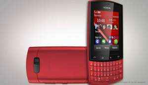 નોકિયા Asha 303 નોકિયા Asha 303