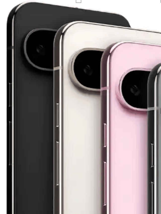 Google Pixel 9 Pro XL