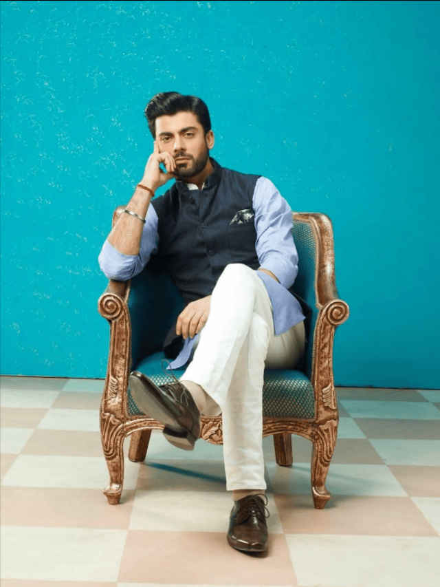 Fawad Khan