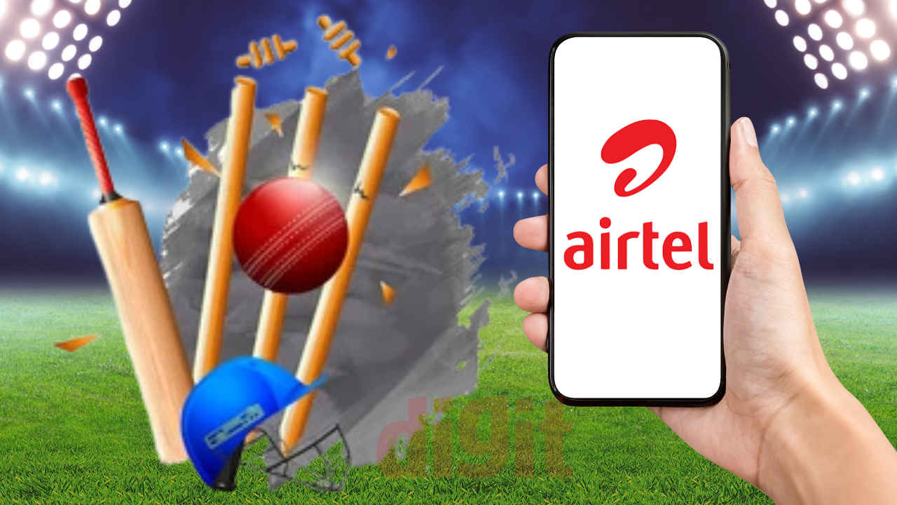 T20 World Cup 2024: ಏರ್ಟೆಲ್ ಬಳಕೆದಾರರಿಗೆ ಉಚಿತ Disney+ Hotstar ಹೊಂದಿರುವ 3 ಹೊಸ ರಿಚಾರ್ಜ್ ಯೋಜನೆ ಪರಿಚಯ!