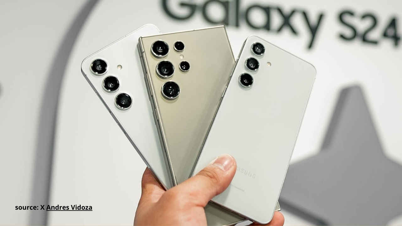 Samsung Galaxy S24 Launch: അറിഞ്ഞോ വിശേഷങ്ങൾ! ഫ്ലാഗ്ഷിപ്പിലെ ജഗകില്ലാഡി Samsung Galaxy S24 ലോഞ്ച് ചെയ്തു