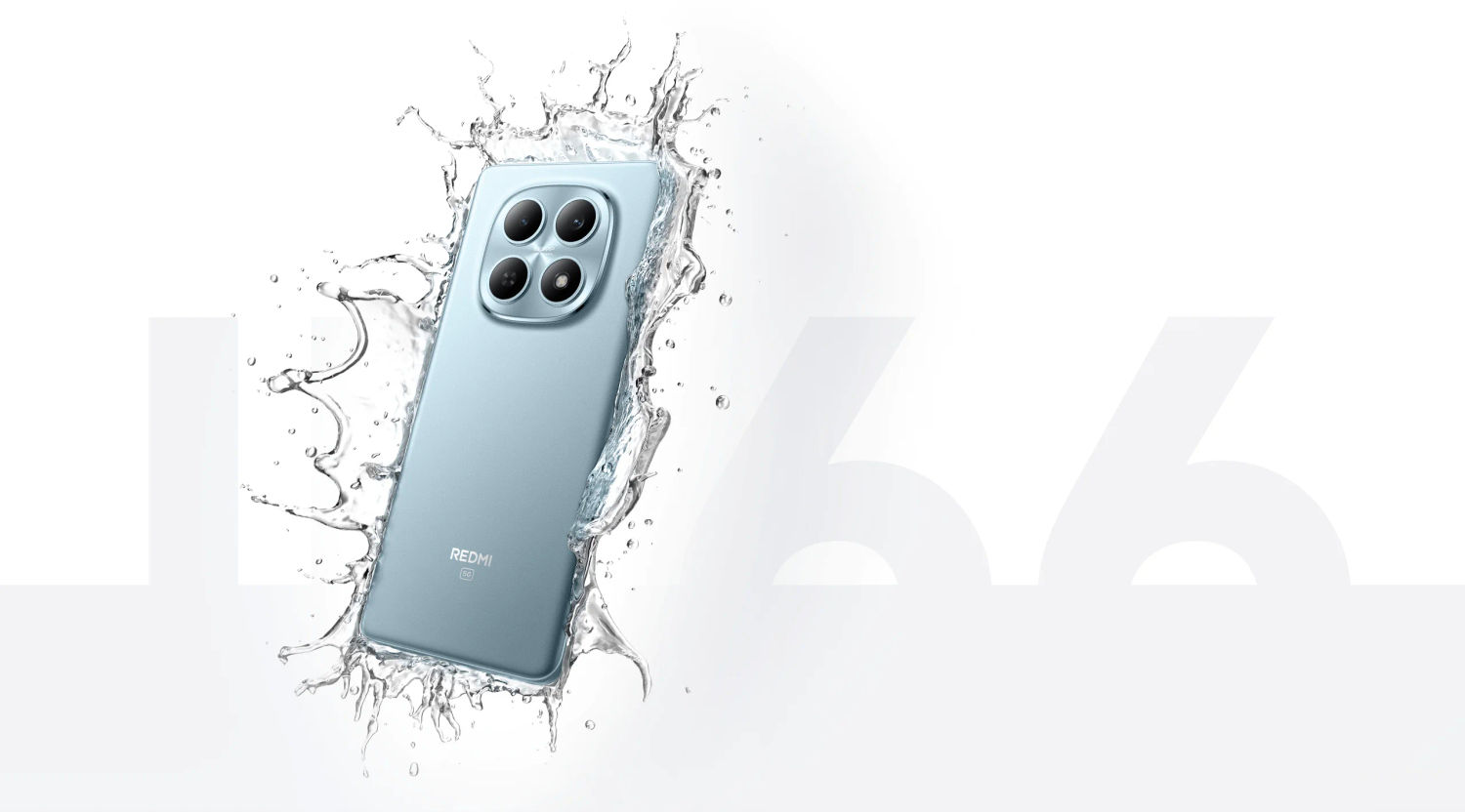 Redmi Note 15 5G