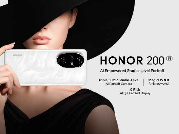 HONOR 200 5G Price Cut in India