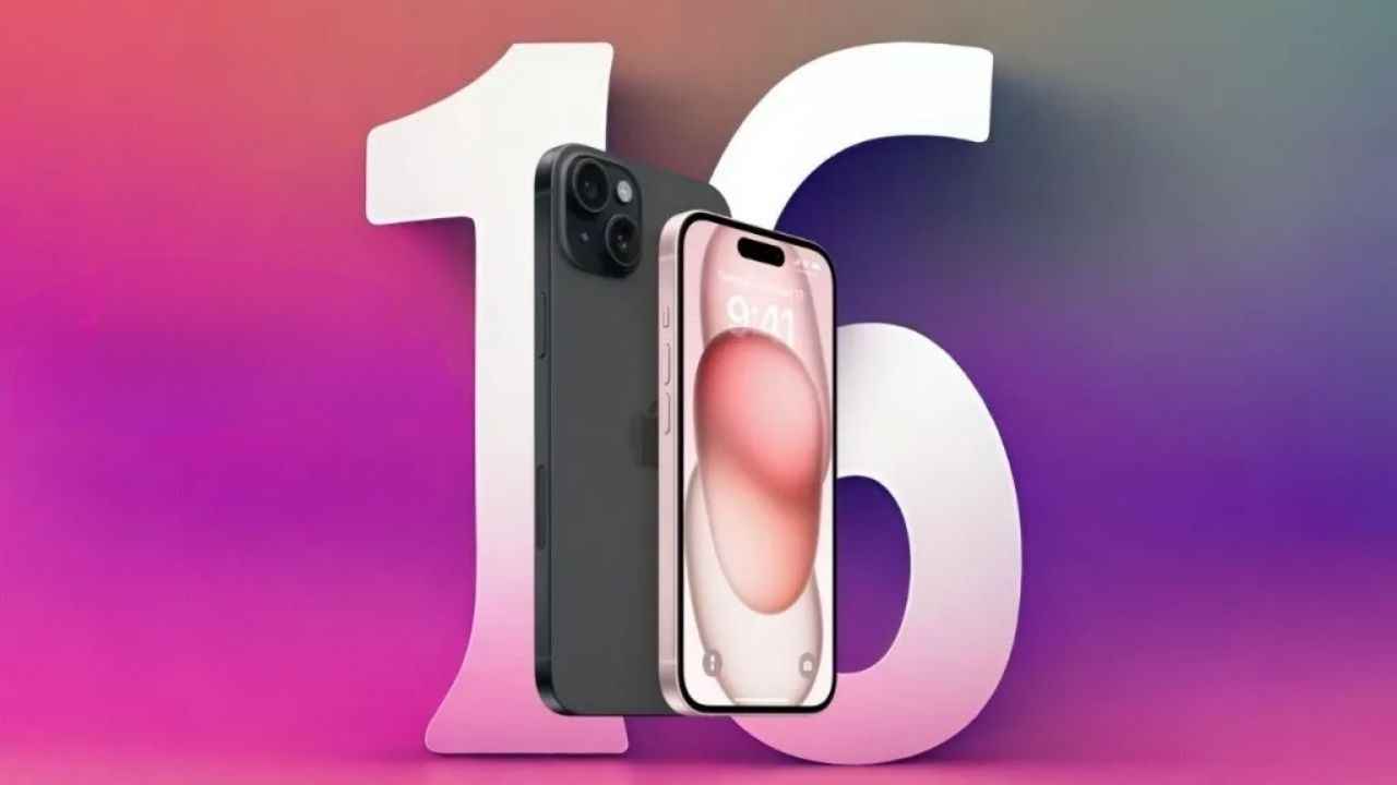 iPhone 16 series to feature A18 & A18 Pro chips: Report