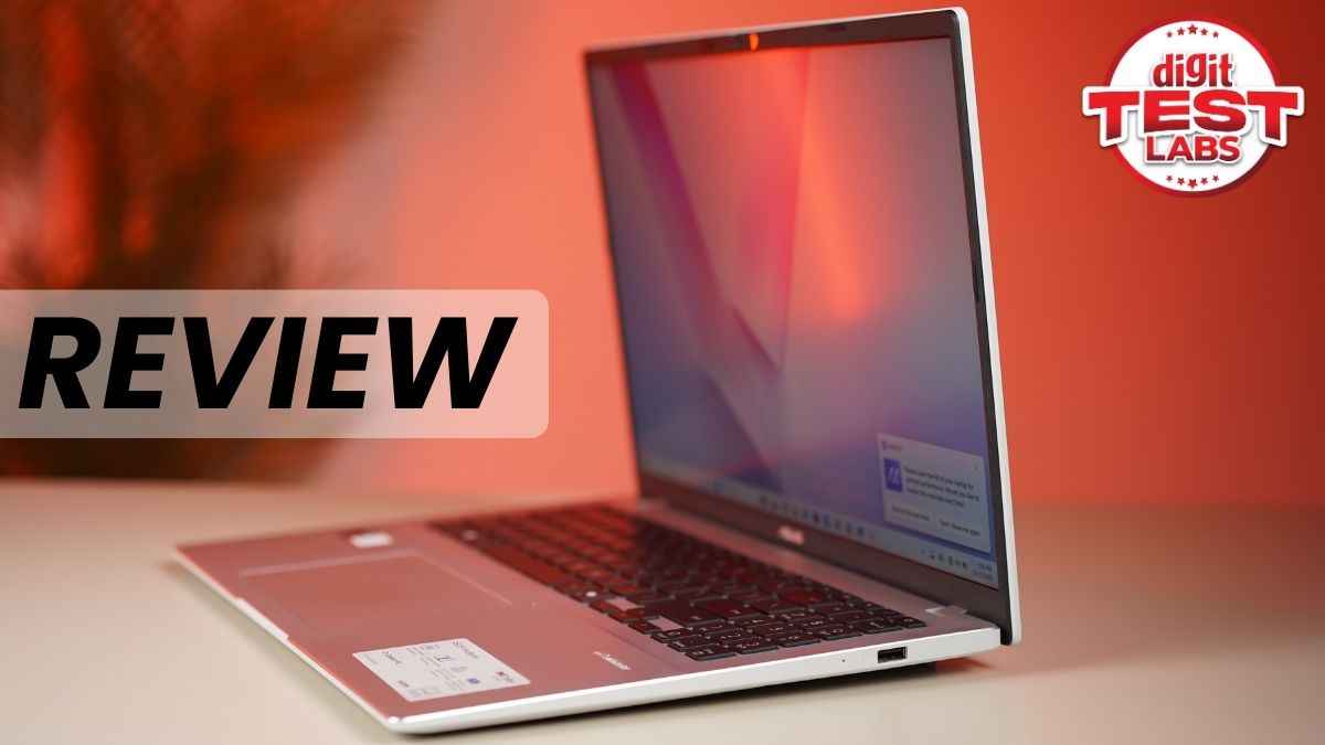 Asus Vivobook 16 review: A dependable 16-inch laptop for work and study