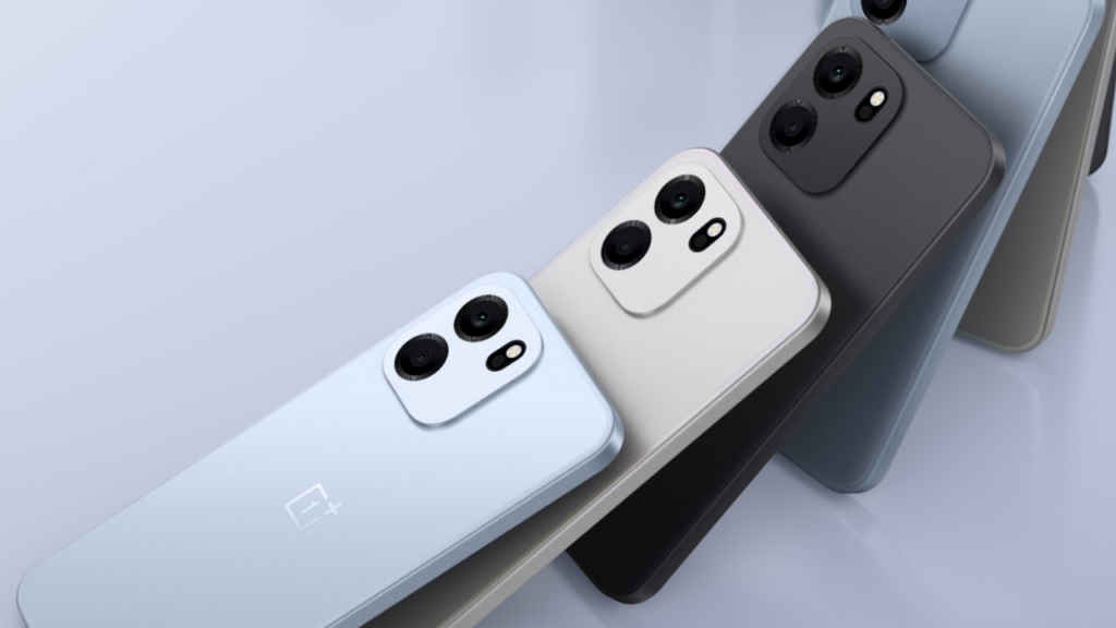 OnePlus Nord CE6