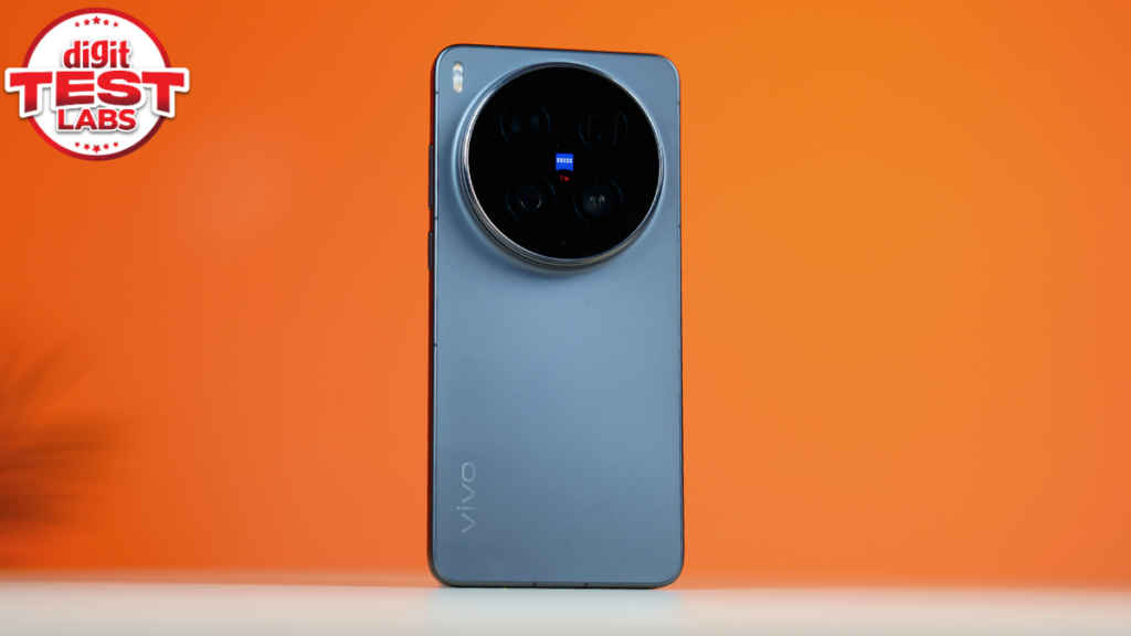 Vivo X300 Ultra