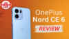 OnePlus Nord CE 6