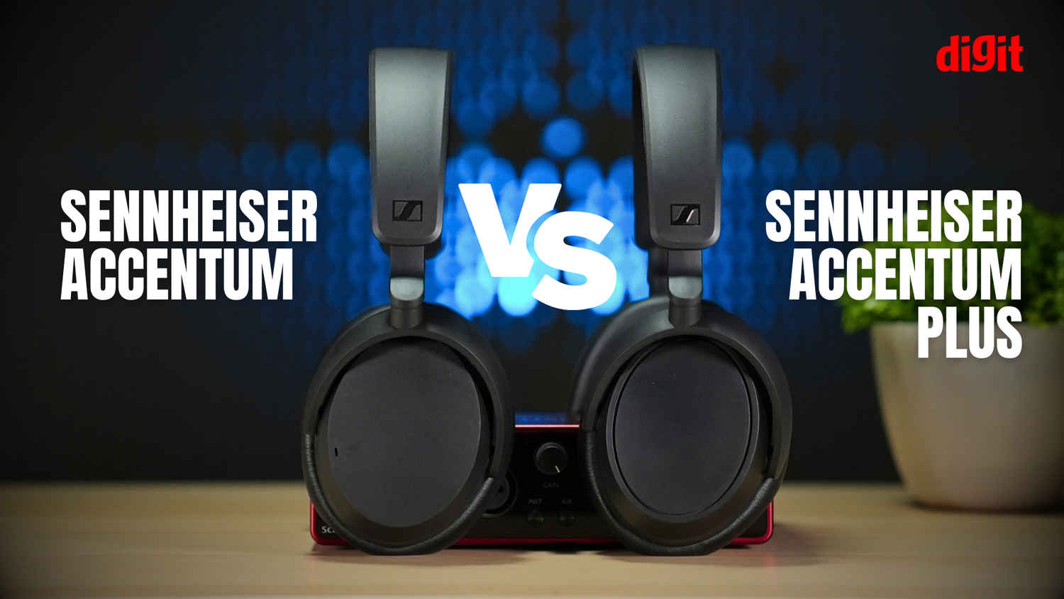 Sennheiser Accentum Headphones vs Sennheiser Accentum Plus Headphones – Do you really need to spend extra to get the best?