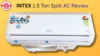 Intex 1.5 ton split ac 2026