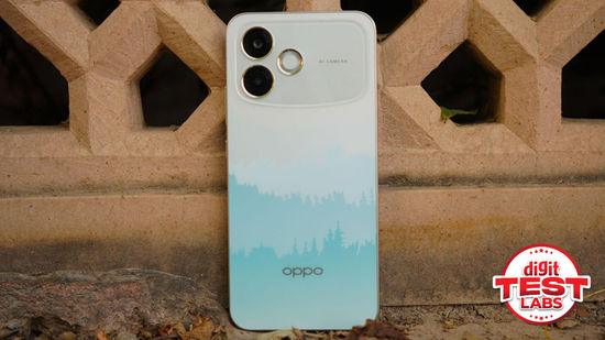 Oppo F33 Pro review: Big on style, mixed on substance