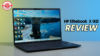 HP EliteBook X G2i 14 review: Small size, serious performance 