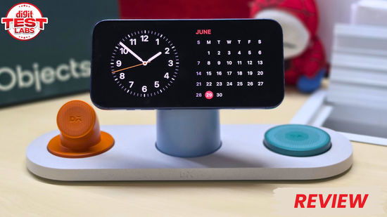 DailyObjects Node Wireless Charging Ecosystem review: The closest thing to Apple’s AirPower dream?