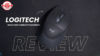 Logitech Signature Comfort Plus M850 L review: The mouse with an in-built palm cushion